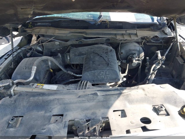 1C6RR6GGXGS147659 RAM 2016