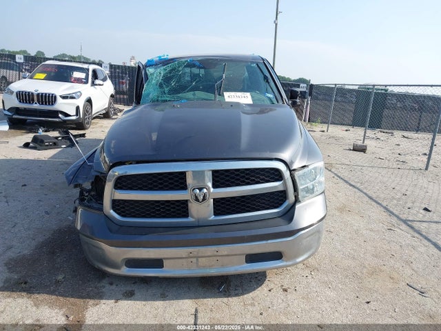 1C6RR6GGXGS147659 RAM 2016