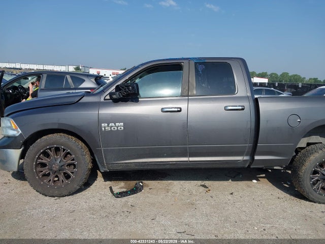 1C6RR6GGXGS147659 RAM 2016