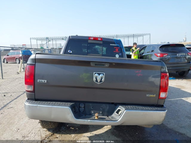 1C6RR6GGXGS147659 RAM 2016