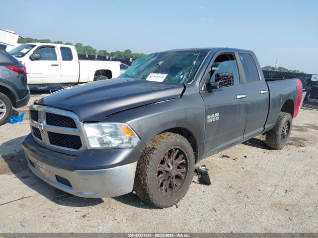 1C6RR6GGXGS147659 RAM 2016