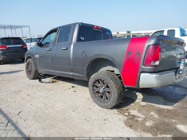 1C6RR6GGXGS147659 RAM 2016