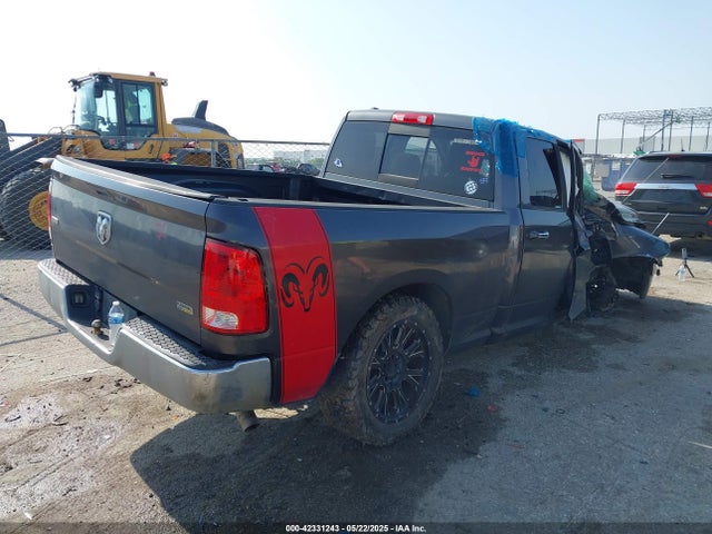 1C6RR6GGXGS147659 RAM 2016