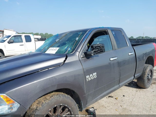 1C6RR6GGXGS147659 RAM 2016