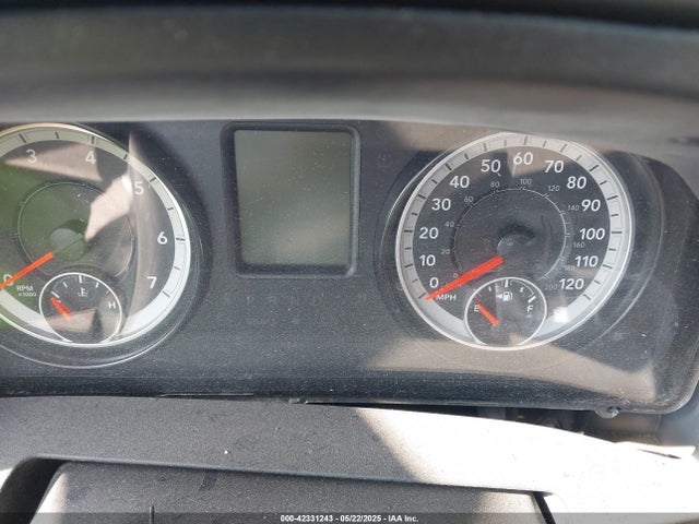 1C6RR6GGXGS147659 RAM 2016