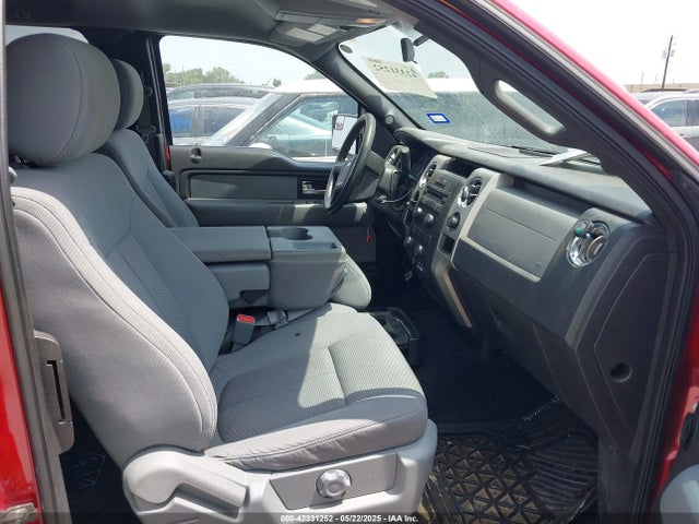 Ford F-150 2014 1FTEX1CM6EFA61749 Image 5
