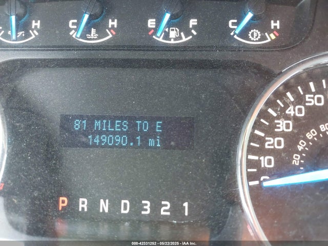 Ford F-150 2014 1FTEX1CM6EFA61749 Image 7