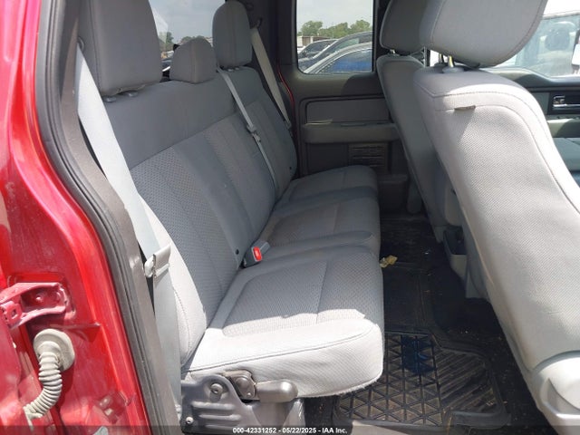 Ford F-150 2014 1FTEX1CM6EFA61749 Image 8
