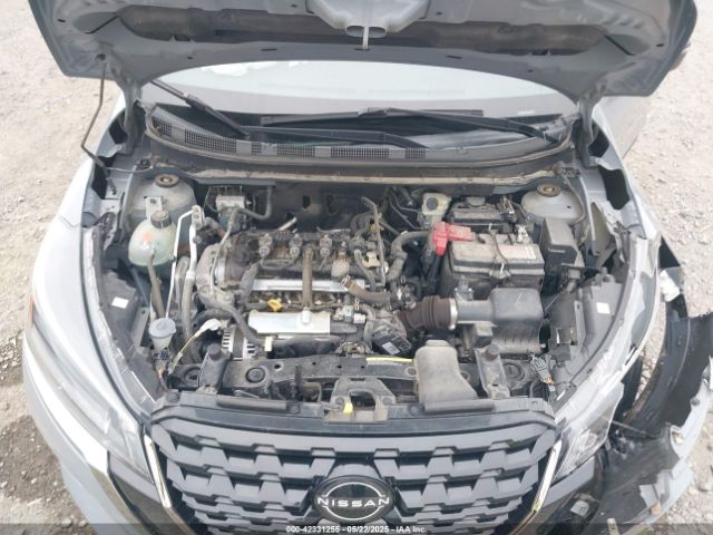 2022 NISSAN KICKS 3N1CP5DV5NL493750 Photo 9