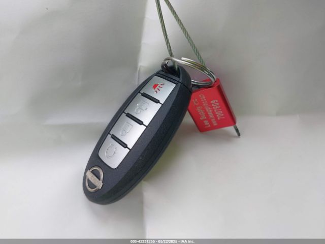 2022 NISSAN KICKS 3N1CP5DV5NL493750 Photo 10