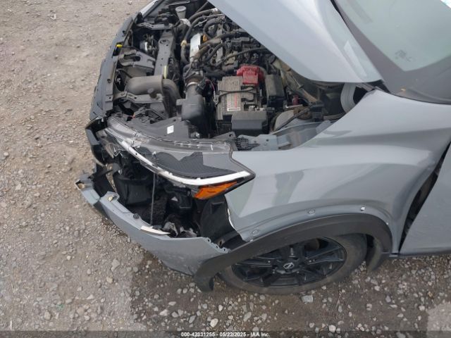 2022 NISSAN KICKS 3N1CP5DV5NL493750 Photo 5