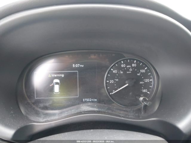 2022 NISSAN KICKS 3N1CP5DV5NL493750 Photo 6