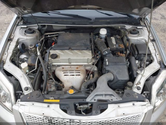 2012 MITSUBISHI GALANT 4A32B2FF6CE020459 Photo 9