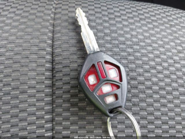 2012 MITSUBISHI GALANT 4A32B2FF6CE020459 Photo 10
