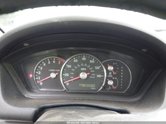 2012 MITSUBISHI GALANT 4A32B2FF6CE020459 Photo 6