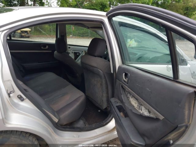 2012 MITSUBISHI GALANT 4A32B2FF6CE020459 Photo 7