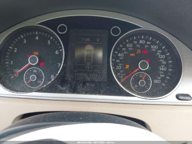 WVWBP7AN6FE829500 Volkswagen Cc 2.0t Sport