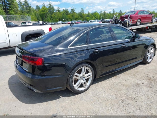 WAUGFAFC8GN102290 Audi 2016