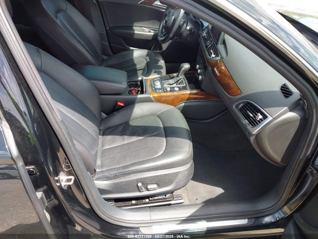 WAUGFAFC8GN102290 Audi 2016