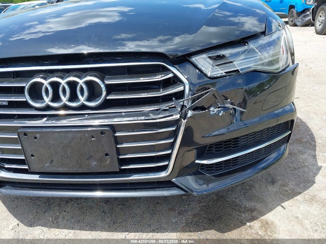 WAUGFAFC8GN102290 Audi 2016