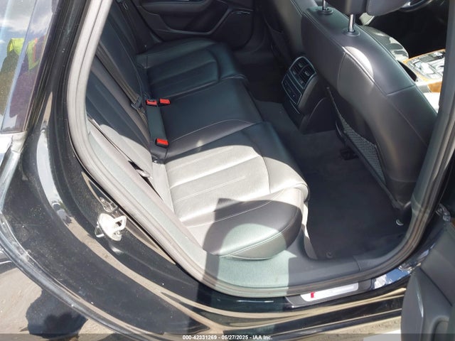 WAUGFAFC8GN102290 Audi 2016