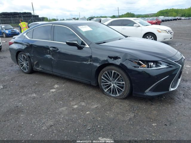 2024 LEXUS ES 300H 58ADA1C15RU037967