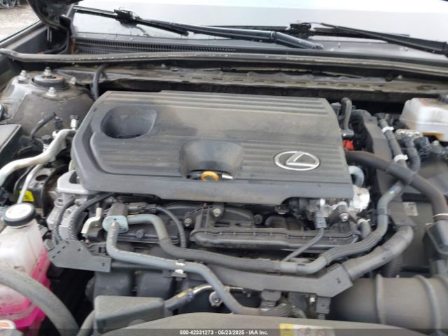 2024 LEXUS ES 300H 58ADA1C15RU037967 Photo 9