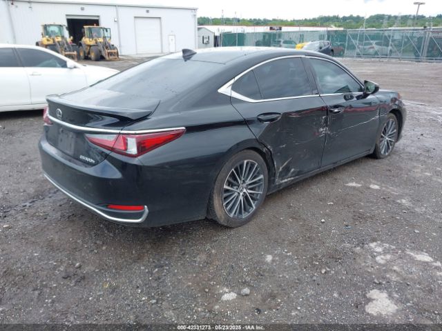 2024 LEXUS ES 300H 58ADA1C15RU037967 Photo 3