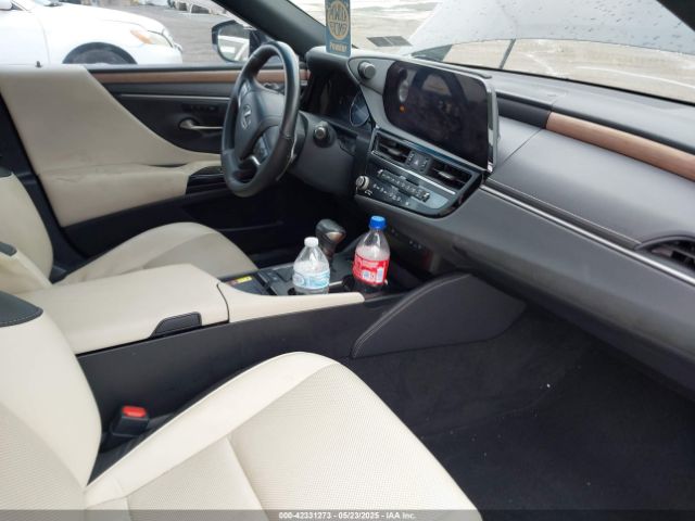 2024 LEXUS ES 300H 58ADA1C15RU037967 Photo 4