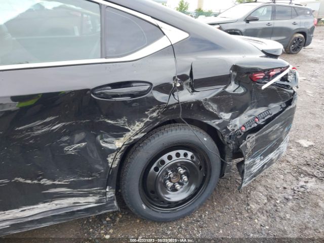 2024 LEXUS ES 300H 58ADA1C15RU037967 Photo 5