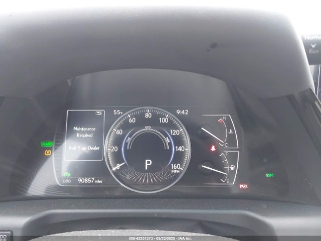 2024 LEXUS ES 300H 58ADA1C15RU037967 Photo 6
