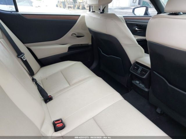 2024 LEXUS ES 300H 58ADA1C15RU037967 Photo 7