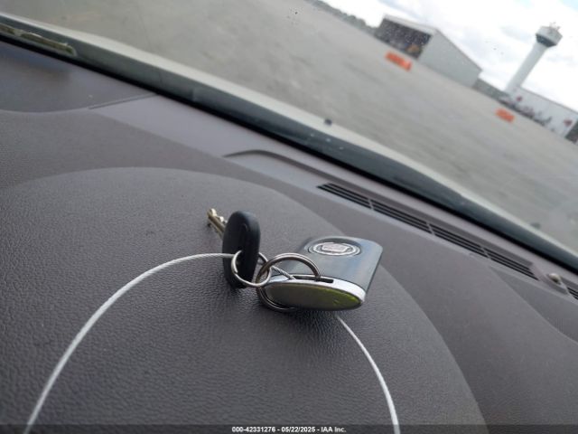 2010 CADILLAC CTS 1G6DG5EG5A0135060 Photo 10