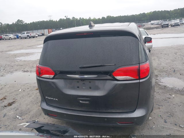 2C4RC1AGXKR593889 Chrysler 2019