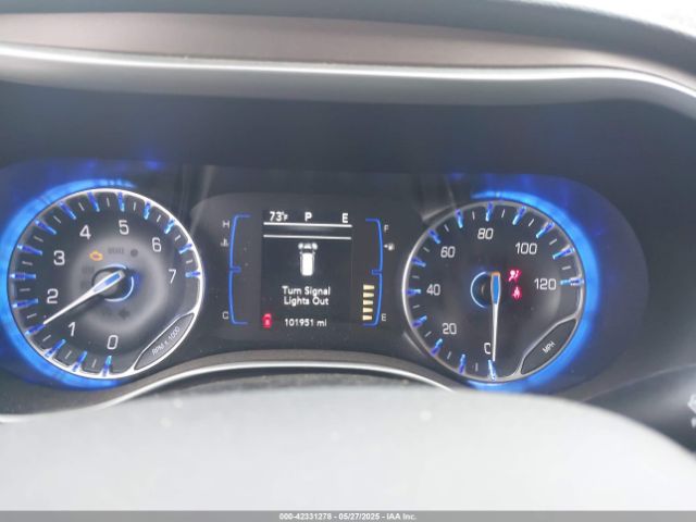 2019 CHRYSLER PACIFICA 2C4RC1AGXKR593889 Photo 6