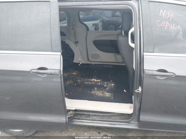 2019 CHRYSLER PACIFICA 2C4RC1AGXKR593889 Photo 7