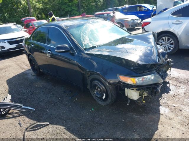 2008 ACURA TSX JH4CL96908C014682 Photo 0