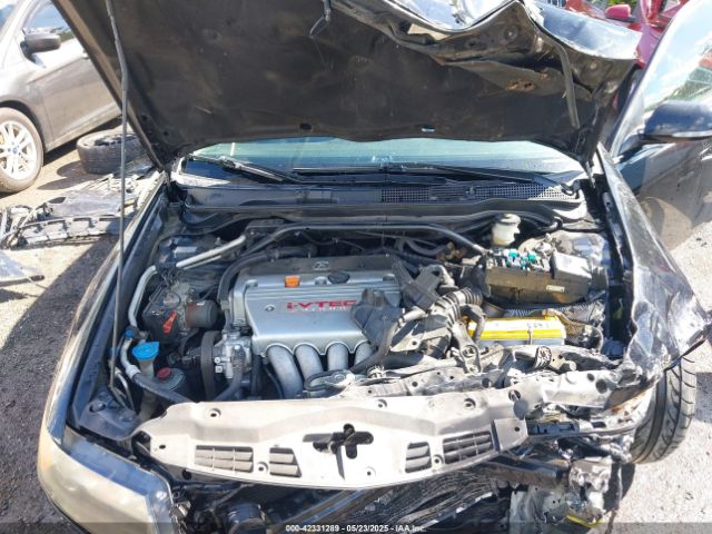 2008 ACURA TSX JH4CL96908C014682 Photo 9