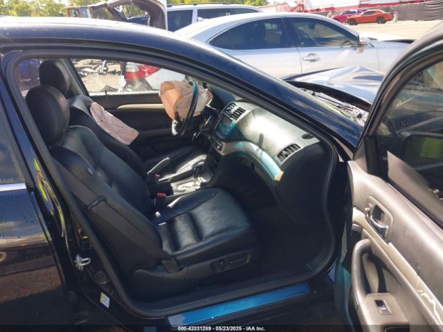 2008 ACURA TSX JH4CL96908C014682 Photo 4