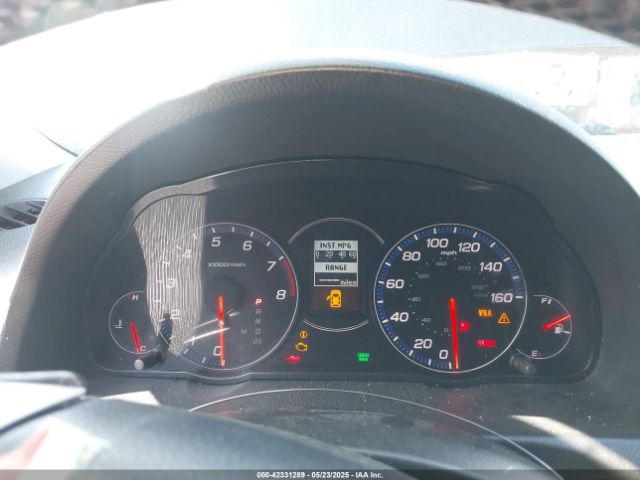 2008 ACURA TSX JH4CL96908C014682 Photo 6