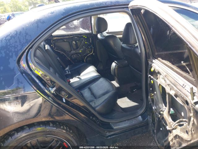 2008 ACURA TSX JH4CL96908C014682 Photo 7
