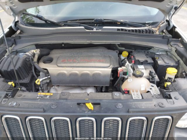 ZACCJABB0HPF50416 Jeep Renegade Latitude Fwd