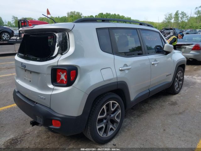 ZACCJABB0HPF50416 Jeep Renegade Latitude Fwd