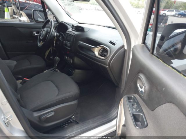 ZACCJABB0HPF50416 Jeep Renegade Latitude Fwd