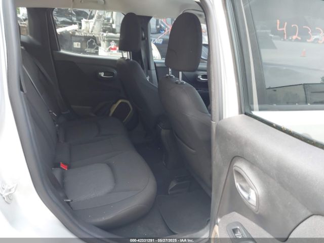 ZACCJABB0HPF50416 Jeep Renegade Latitude Fwd