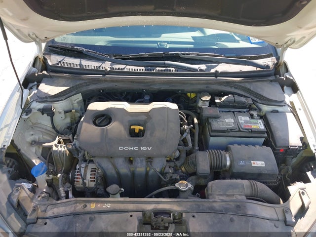 KMHD84LF8JU448395 Hyundai mpi nu