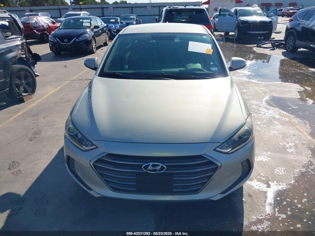 KMHD84LF8JU448395 Hyundai mpi nu