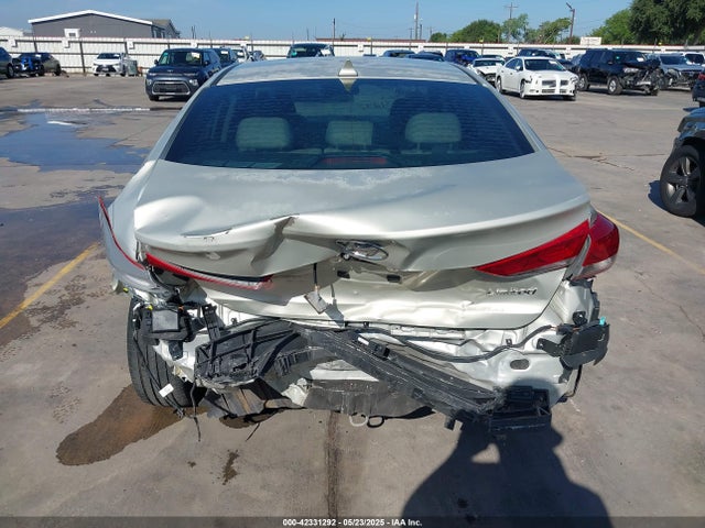 KMHD84LF8JU448395 Hyundai mpi nu