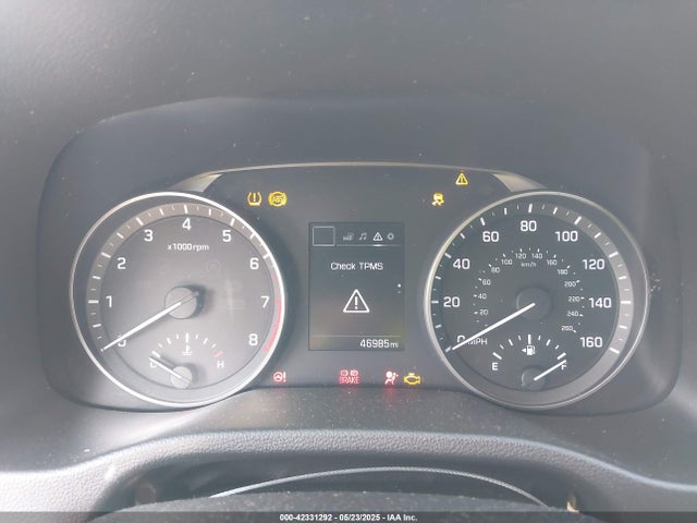 KMHD84LF8JU448395 Hyundai mpi nu