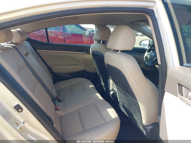 KMHD84LF8JU448395 Hyundai mpi nu